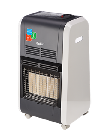 

Газовый обогреватель Ballu BIGH-55, BIGH-55