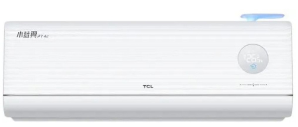 Изображение товара Сплит-система TCL TAC-FR12INV\/R4 - охлаждение и обогрев для помещений до 37 м2