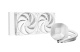 фото Система охлаждения жидкостная Deepcool LE240 V2 PURE WHITE в Санкт-Петербургe