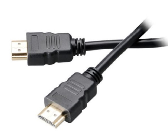 Изображение товара Кабель HDMI AKASA AK-CBHD02-50 50 метров плоский для высокого качества видео