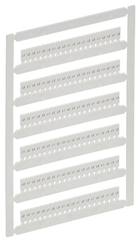 Маркер IEK AF-CT10D-M-D15-22
