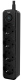фото Сетевой фильтр  AGNI TP-FD4E-3m-black в Перми