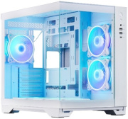 фото Корпус ATX  Chieftec GM-30W-TG-OP
