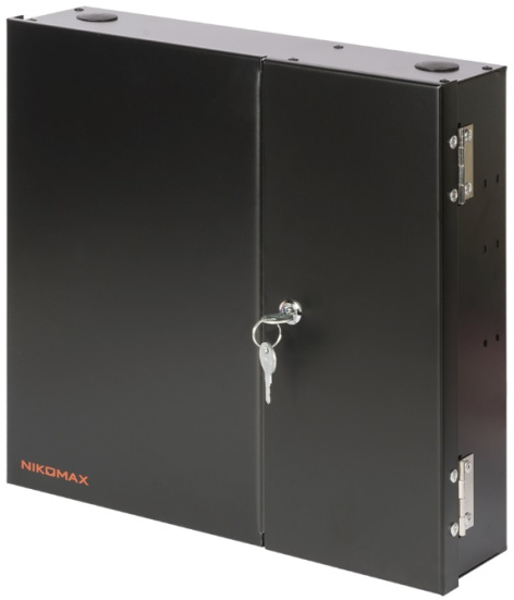 Изображение товара Кросс оптический NikoMax NMF-WP48-BLANK-IB-P-BK