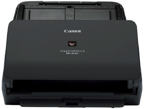 фото Документ-сканер  Canon imageFORMULA DR-M260 в Екатеринбурге