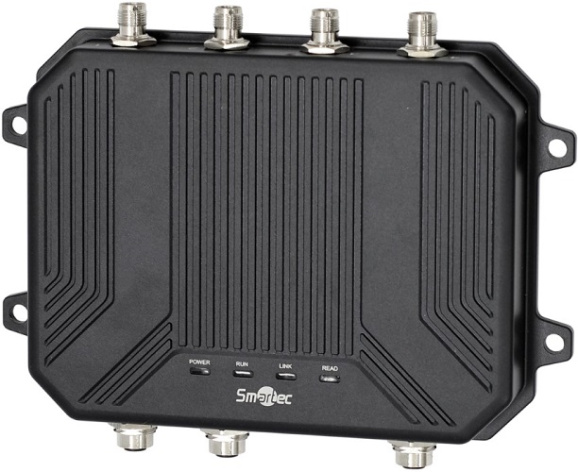 Изображение товара Считыватель Smartec ST-LR534E для контроля доступа и автоматизации