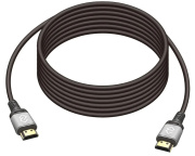 фото Кабель интерфейсный  Digma D-HDMI-V2.0-5M