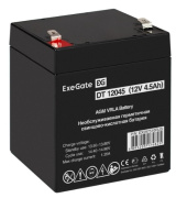 фото Батарея аккумуляторная Exegate EX297510RUS