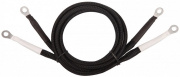фото Соединительные провода  Rigol CB-20A-780MM
