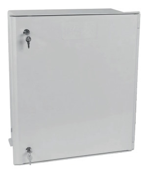 Изображение товара Корпус OptiBox G KEAZ Серый 512×266×586 мм IK10