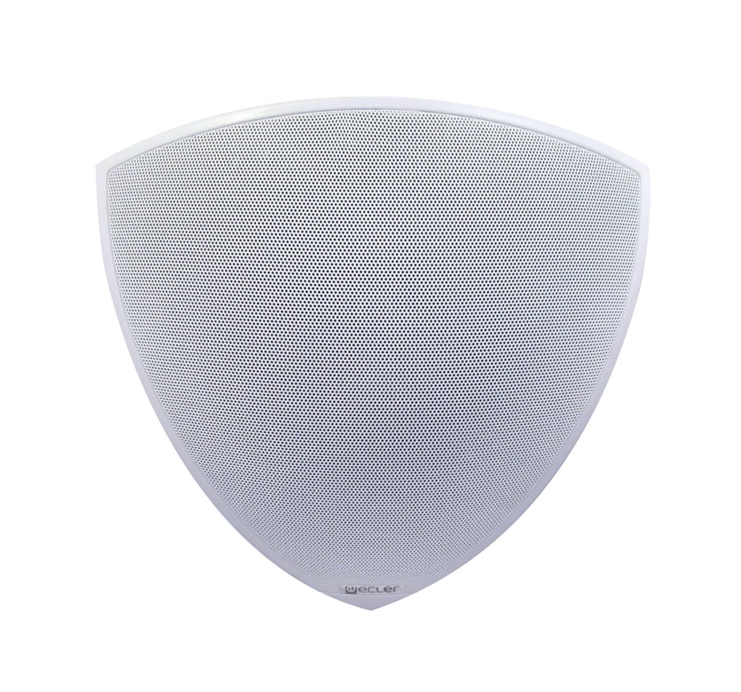 

Акустическая система Ecler NEST106 двухполосная 1/8 сферы 6.5'', 60–120 Вт/8 Ом, 30 Вт – 70/100 В, NEST106