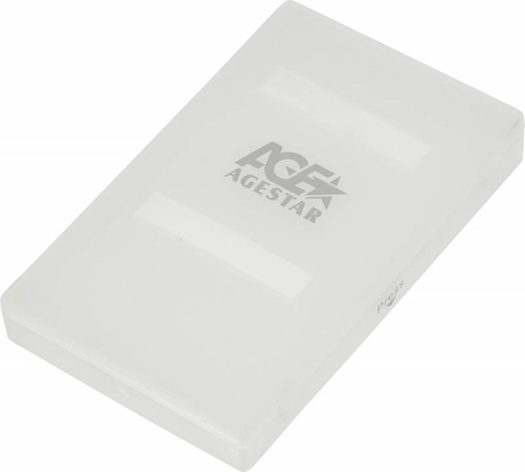 фото Внешний корпус  AgeStar SUBCP1 в Ростове-на-Дону