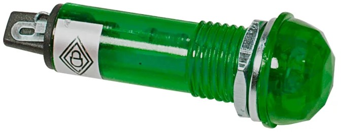 

Индикатор Rexant ГРАНЕНЫЙ Ш10.2 220V 36-4731, ГРАНЕНЫЙ Ш10.2 220V