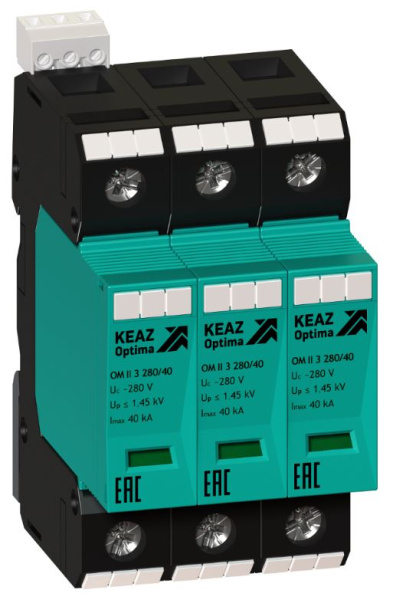 Изображение товара УЗИП КЭАЗ 114246