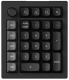 фото Механическая клавиатура Keychron V0 Ultra, Радиоканал, Черный [V0U-D3] в Самаре