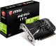 фото Видеокарта MSI GeForce GT 1030 AERO ITX (GT 1030 AERO ITX 2GD4 OC) в Воронеже