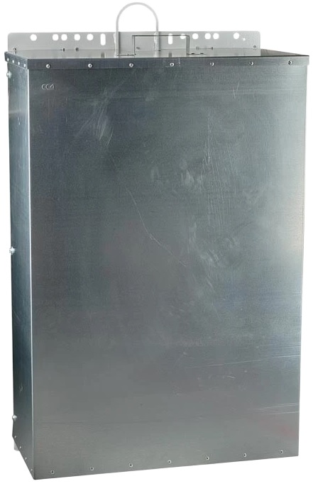 

Шкаф электрический ССД 130801-00646 ШРМ-3 600х900х300, 130801-00646