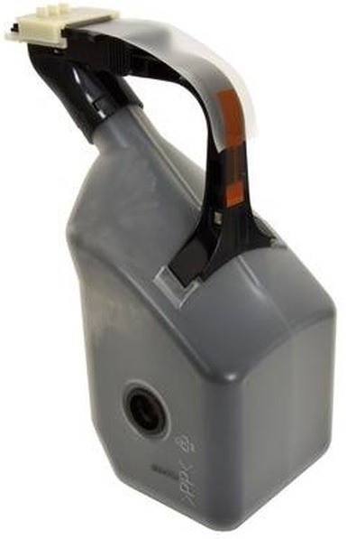 Изображение товара Девелопер Ricoh D1799640 черный для Ricoh Pro 8100EX/8110/8120/8200/8210/8220/8300