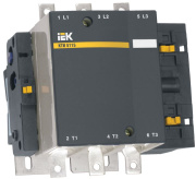 фото Контактор IEK KKT50-225-400-10