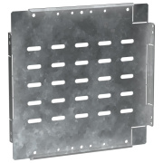 фото Перегородка  IEK FO-00-SWV-030-040