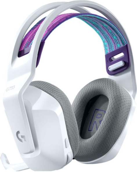 фото Гарнитура  Logitech G733 LIGHTSPEED в Казани