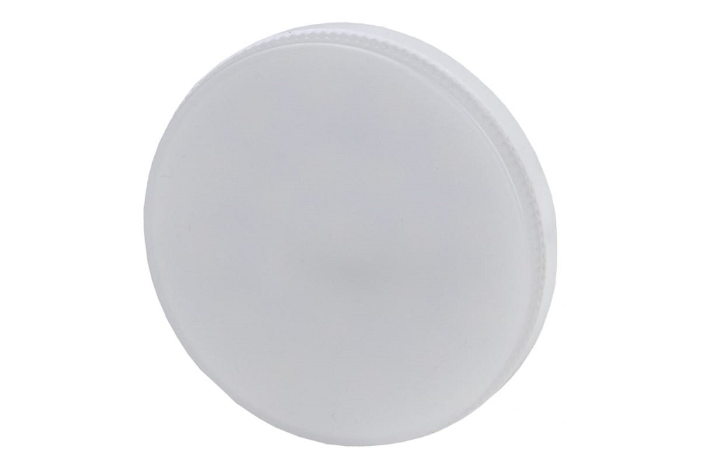 

Лампа светодиодная ЭРА Б0048021 LED GX-15W-860-GX53 (диод, таблетка, 15Вт, хол, GX53) (10/100/4200), Б0048021