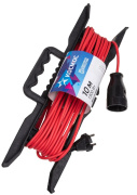 фото Удлинитель  Космос YPKsm10m-1g(6A)