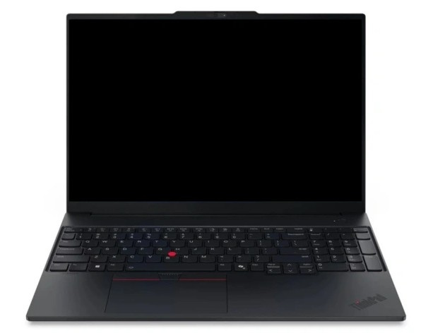 Изображение товара Ноутбук Lenovo ThinkPad E16 G3 для работы - без ОС