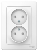 фото Розетка Systeme Electric BLNRS000121