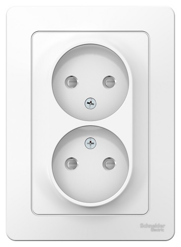 фото Розетка  Systeme Electric BLNRS000121 в Омске