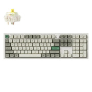 фото Клавиатура Wireless  Keychron Q6 Max