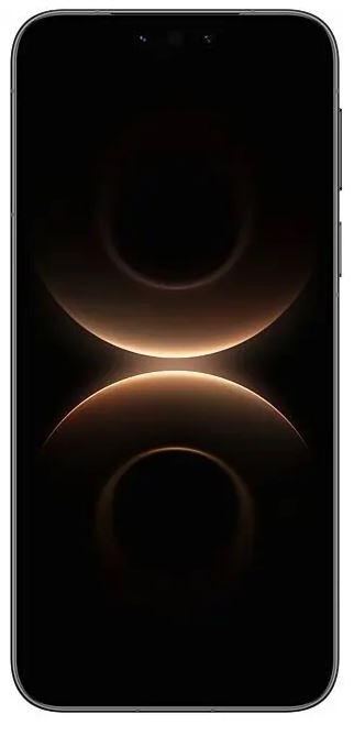 

Смартфон Huawei Mate 80 Pro 51098SRA 16/512GB, black, Mate 80 Pro