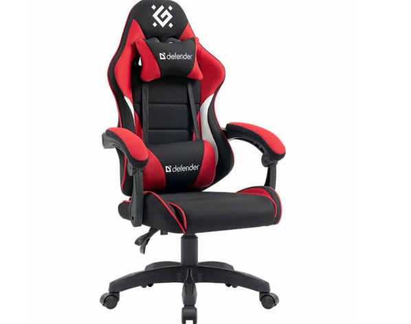 фото Кресло игровое Defender SORRENTO в Красноярске