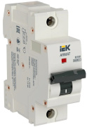 фото Автоматический выключатель  IEK AR-M10H-1-B100