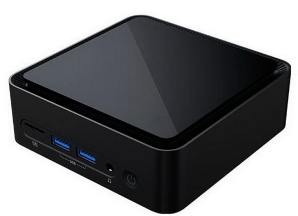 Изображение товара Мини ПК Prittec F8 i5-12450H