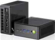 фото Мини ПК GMKtec NucBox K8 Plus