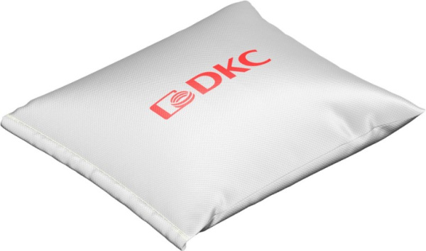 Изображение товара Огнестойкая подушка DKC DB1805 для защиты кабельных проходов
