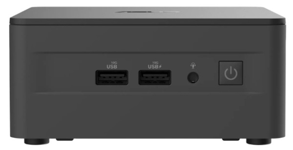 фото Платформа  ASUS NUC13ANH в Красноярске