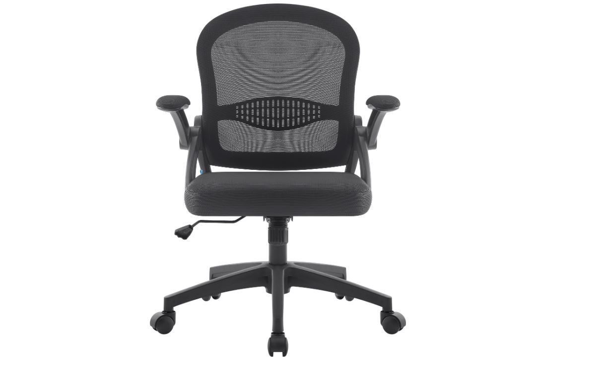 

Кресло офисное Defender Vienna DEFENDER 64059 BLACK, Vienna