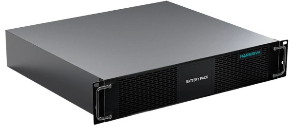 Изображение товара Marsriva MR-PBC36B-9 - внешний батарейный модуль Extended Battery Modules