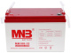 фото Батарея  MNB MM100-12