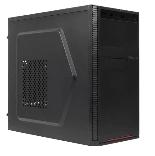 

Компьютер Amur Нарвал B7I21 MT 2136975 i3-12100/16GB/512GB SSD/UHD Graphics 730/noOS/mouse/kbd/black реестр МПТ (RUS, Нарвал B7I21 MT