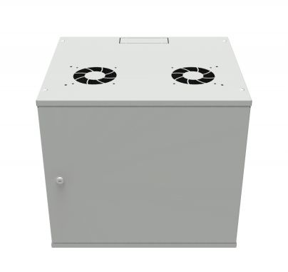 

Шкаф SNR SNR-TWC-9-ML телекоммуникационный настенный, 9U, 600х450х500мм, серия LITE, металлическая дверь, SNR-TWC-9-ML
