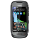 фото Мобильный телефон  Nokia C7 Charcoal Black