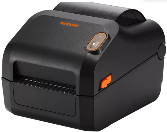 

Термопринтер Bixolon XD3-40DEK DT, 4", 203 dpi, USB, Serial, Ethernet, Black, XD3-40DEK