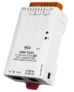 фото Преобразователь ICP DAS tGW-724i