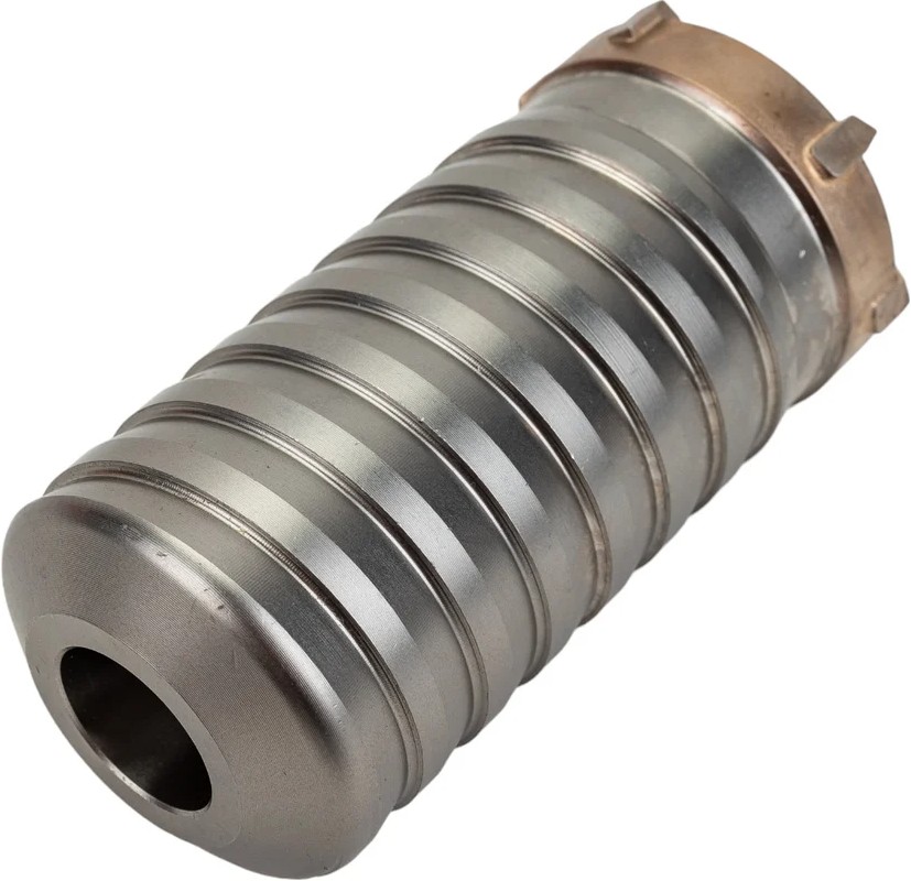 

Коронка Kraftool 29200-50 буровая, конусная посадка, D-50мм., L-100мм., 29200-50