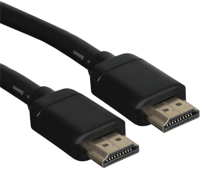 

Кабель интерфейсный Baseus CAKGQ-E01 High Definition 8m Black, CAKGQ-E01