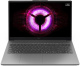 фото Ноутбук Lenovo LOQ 15ARP10E 15.6" (AMD Ryzen 7, 16Гб DDR5, SSD 512 Гб, GeForce RTX 4050, Без ОС) Серый [83S0007QUE]