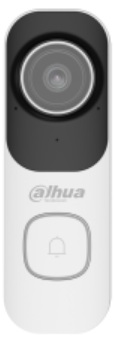 

Вызывная панель Dahua DH-DB41AW Wi-Fi 4Мп, 1/3” CMOS, угол обзора 120градусов, H.265, H.264, 2 потока до 4Мп@15к/с, Удаленный доступ DMSS. Детектор че, DH-DB41AW